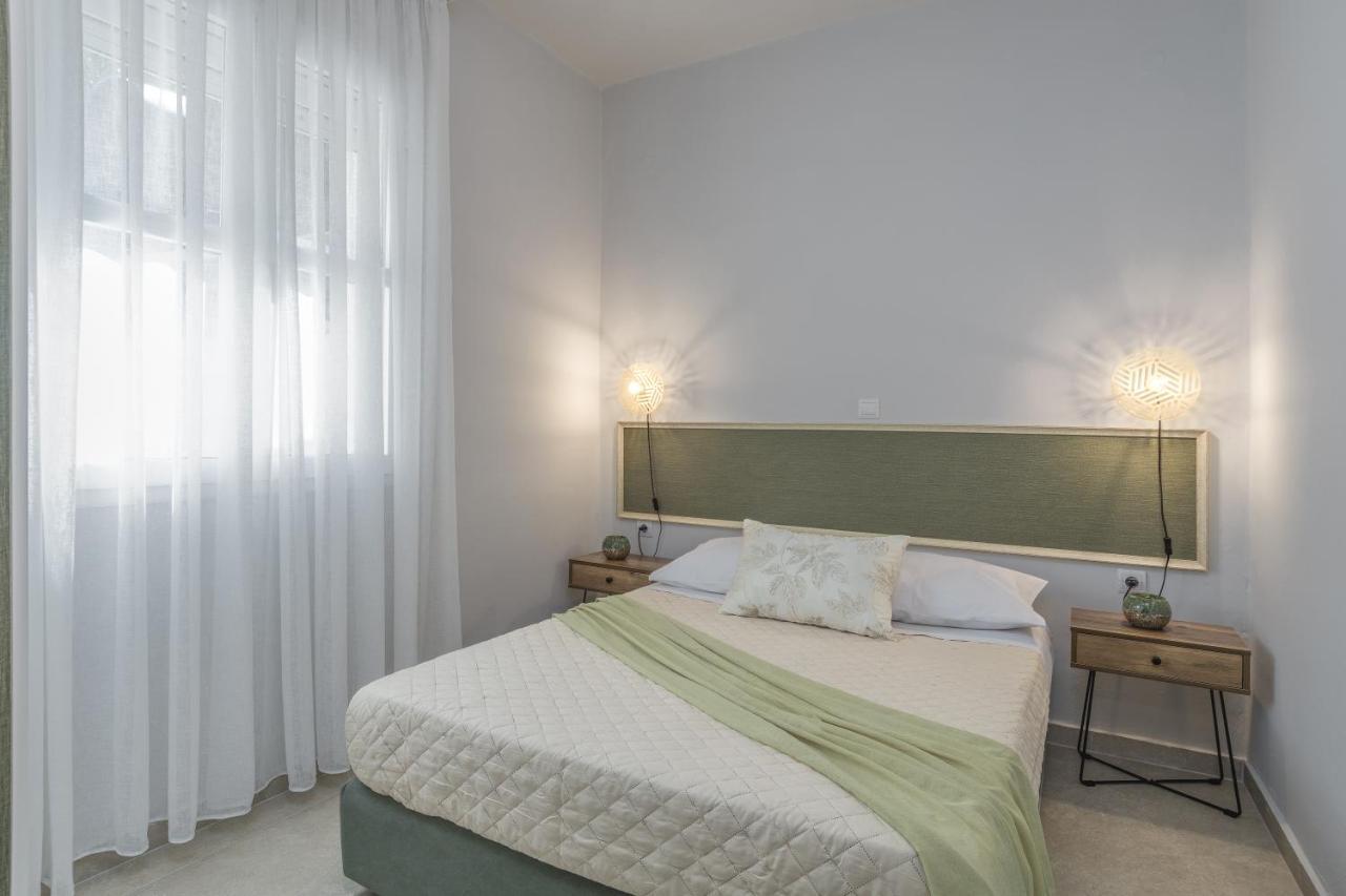 Apartment Patricia ไซคิย์นธอสทาวน์ ภายนอก รูปภาพ
