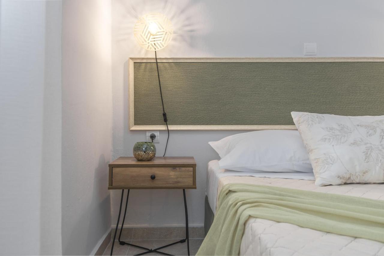 Apartment Patricia ไซคิย์นธอสทาวน์ ภายนอก รูปภาพ